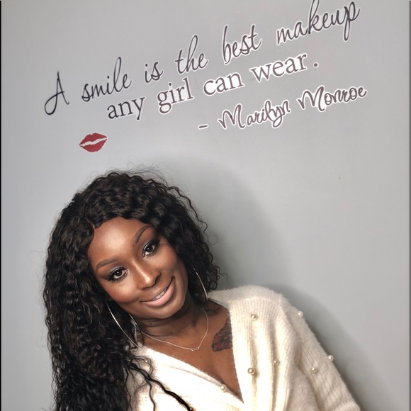 Meet your Posher, Latanya - Picture 1 of 1